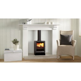 Stovax View 3 Wood Burning Stoves & Multi-fuel Stoves